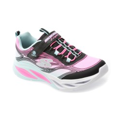 Pantofi sport SKECHERS negri