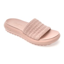 Papuci SKECHERS roz
