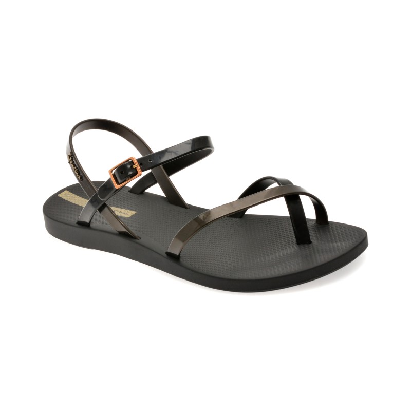 Sandale IPANEMA negre