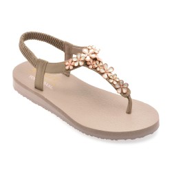 Sandale SKECHERS gri