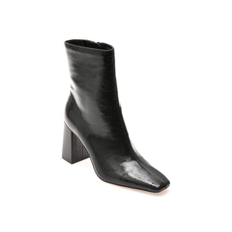Botine ALDO negre
