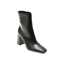 Botine ALDO negre