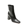 Botine ALDO negre