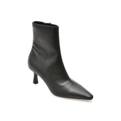 Botine elegante ALDO negre
