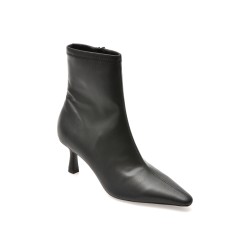 Botine elegante ALDO negre