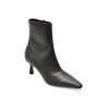 Botine elegante ALDO negre