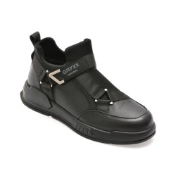 Ghete GRYXX negre