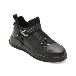 Ghete GRYXX negre