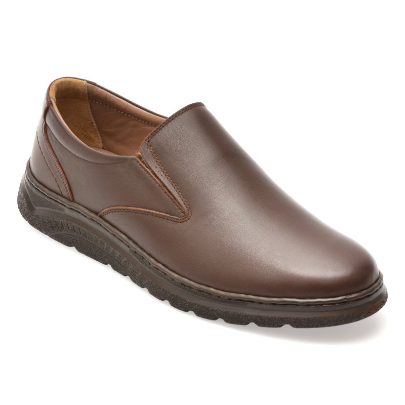 Pantofi BITE THE BULLET maro