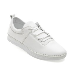 Pantofi FLAVIA PASSINI albi