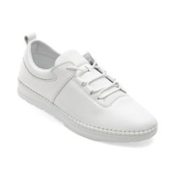 Pantofi FLAVIA PASSINI albi