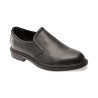 Pantofi OTTER negri