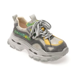 Pantofi sport GRYXX gri