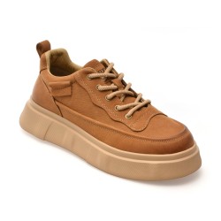 Pantofi sport GRYXX maro