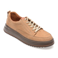 Pantofi sport GRYXX maro