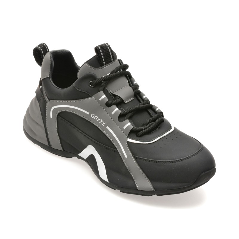 Pantofi sport GRYXX negri