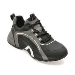 Pantofi sport GRYXX negri