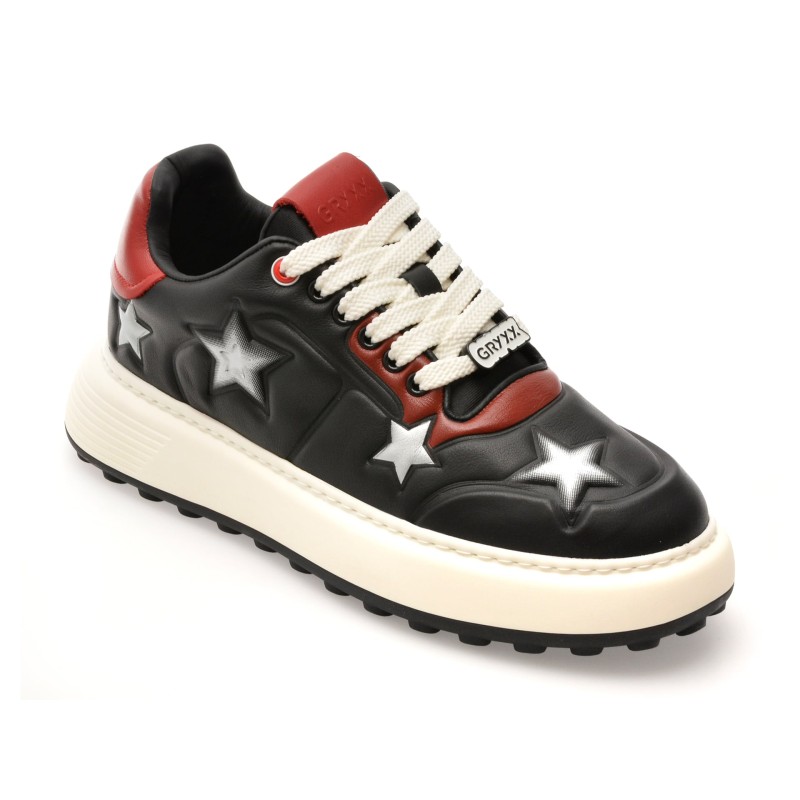 Pantofi sport GRYXX negri