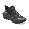 Pantofi sport OTTER negri