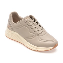 Pantofi sport SKECHERS gri