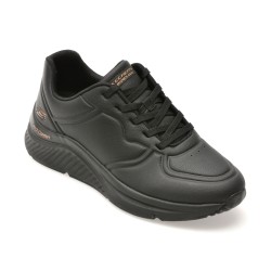 Pantofi sport SKECHERS negri
