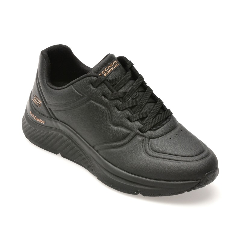 Pantofi sport SKECHERS negri