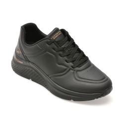 Pantofi sport SKECHERS negri