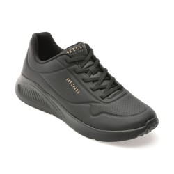 Pantofi sport SKECHERS negri