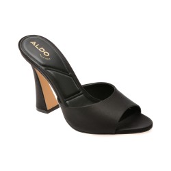 Papuci ALDO negre