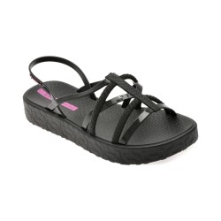 Sandale IPANEMA negri