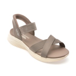Sandale SKECHERS gri