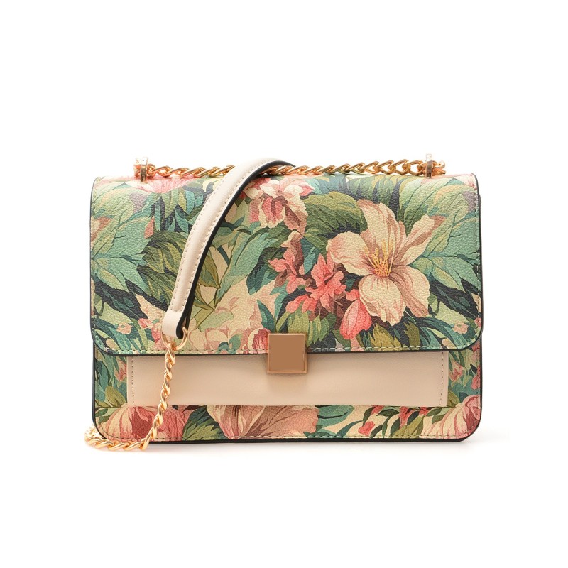 Geanta EPICA multicolor