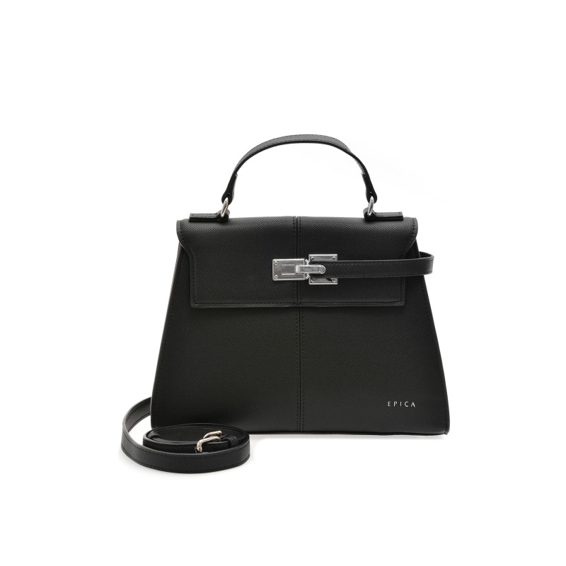 Geanta EPICA neagra