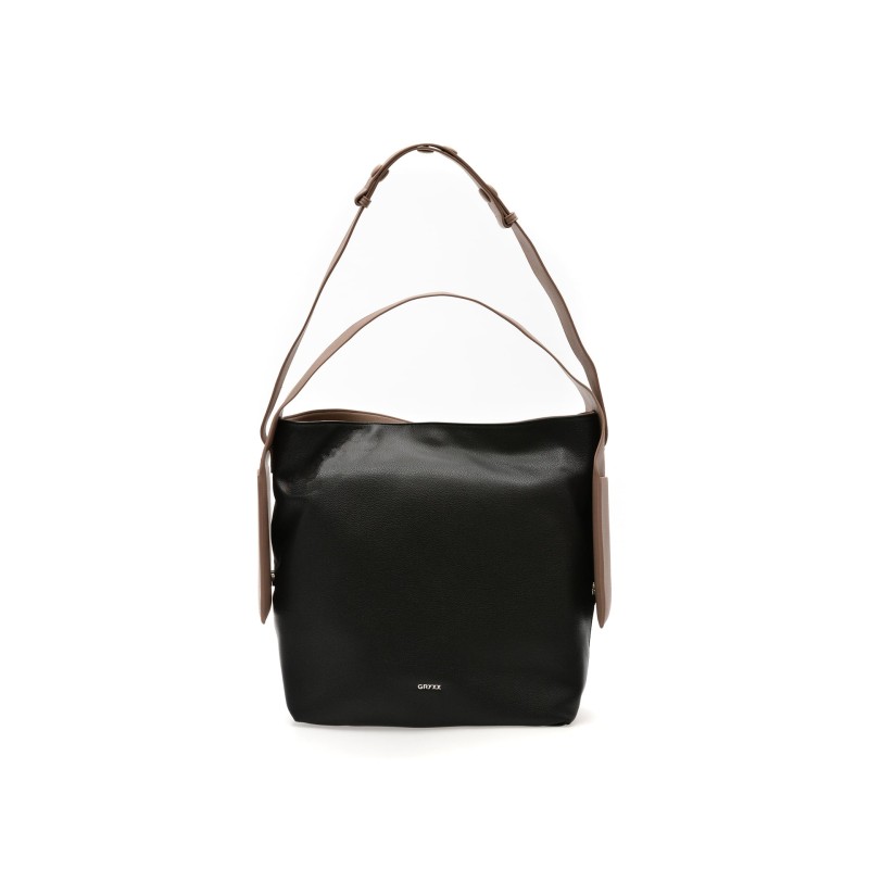 Geanta GRYXX neagra