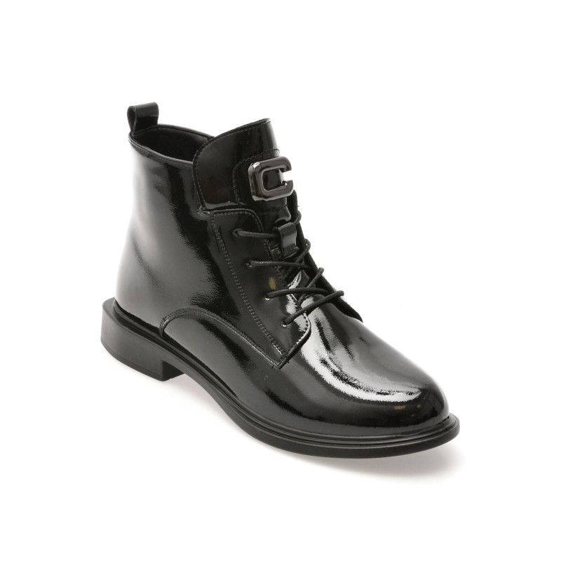 Ghete FLAVIA PASSINI negre