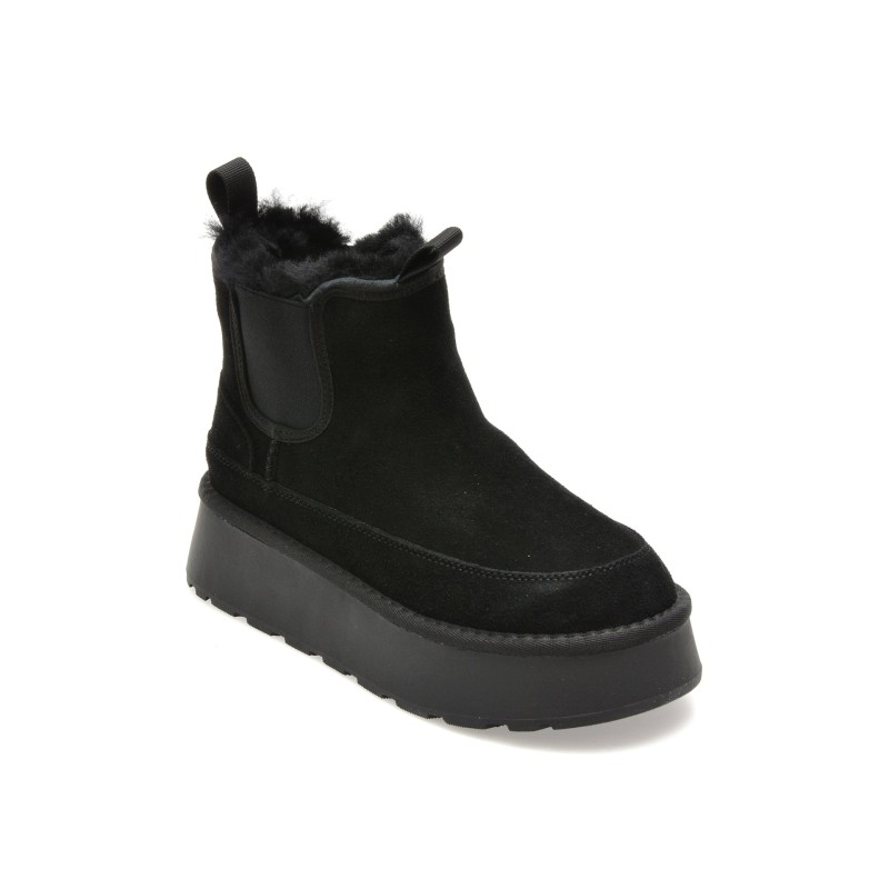 Ghete FLAVIA PASSINI negre