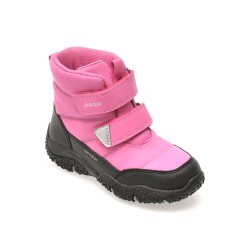 Ghete GEOX roz
