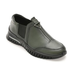 Pantofi FLAVIA PASSINI kaki