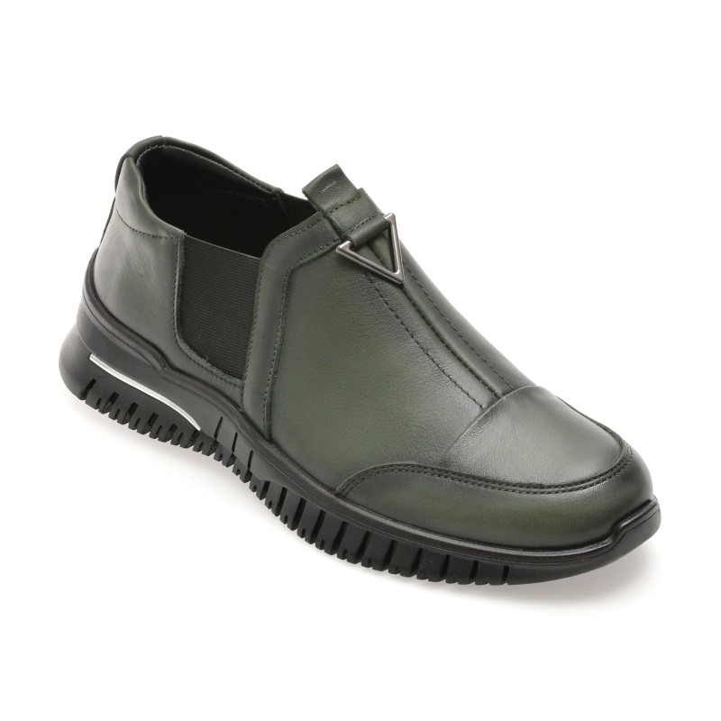 Pantofi FLAVIA PASSINI kaki