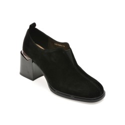 Pantofi FLAVIA PASSINI negri