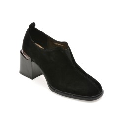 Pantofi FLAVIA PASSINI negri