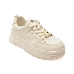 Pantofi sport GRYXX albi