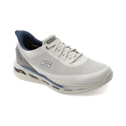 Pantofi sport SKECHERS gri