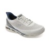Pantofi sport SKECHERS gri