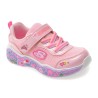 Pantofi sport SKECHERS roz