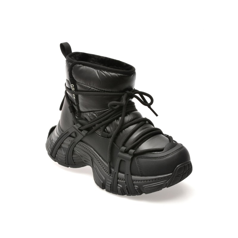 Ghete GRYXX negre