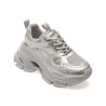 Pantofi sport GRYXX argintii