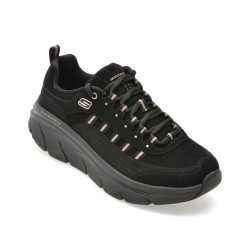 Pantofi sport SKECHERS negri