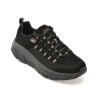 Pantofi sport SKECHERS negri