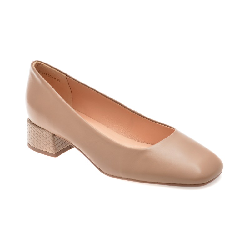 Pantofi eleganti EPICA gri